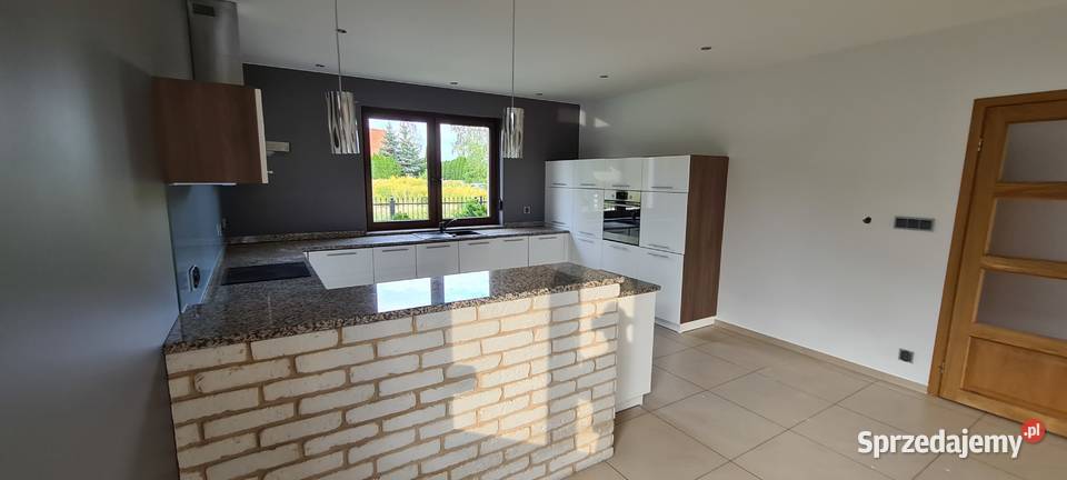 Wynajmę Dom 200m2 z dużą działką Super 10 200m2 sprzedam