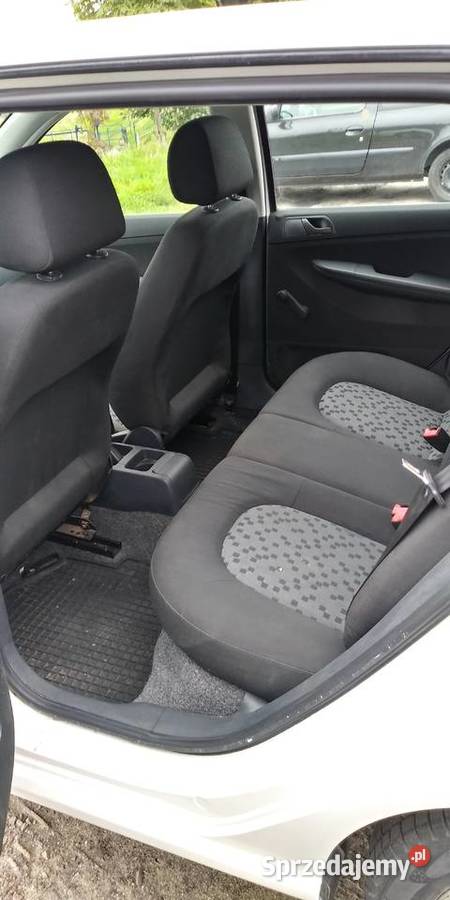 Skoda Fabia 14 Diesel Škoda Włocławek