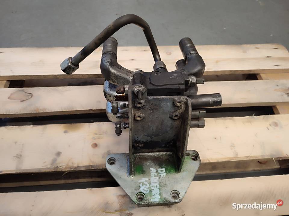 Rozdzielacz hydrauliczny 200061131107 Deutz Fahr Wilkowo