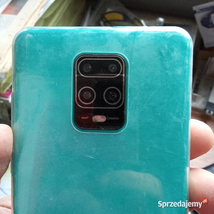 Telefon Smart phone duży