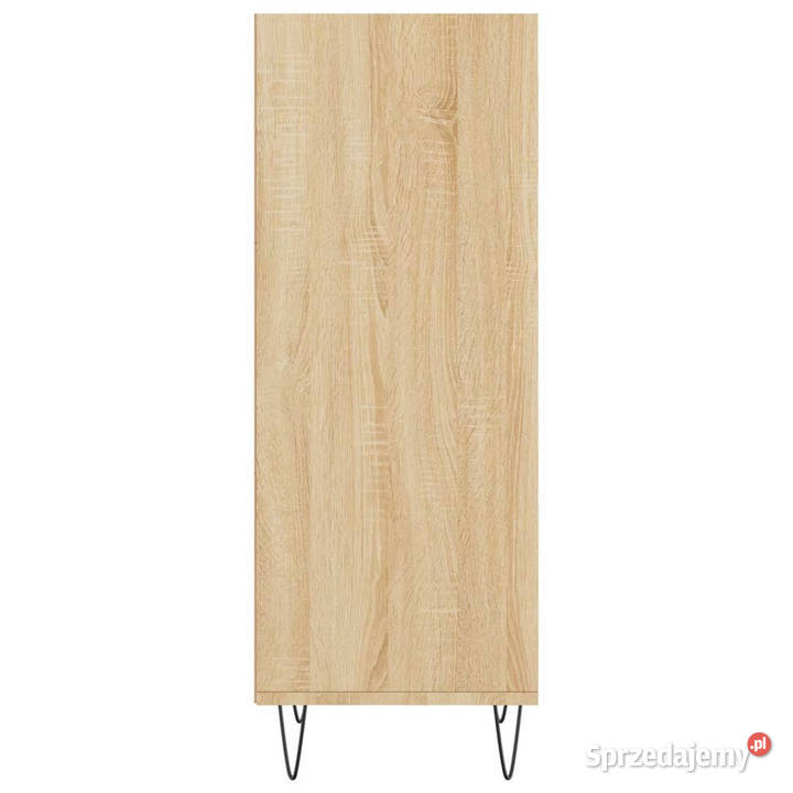 Szafka dąb sonoma 345x325x90 materiał