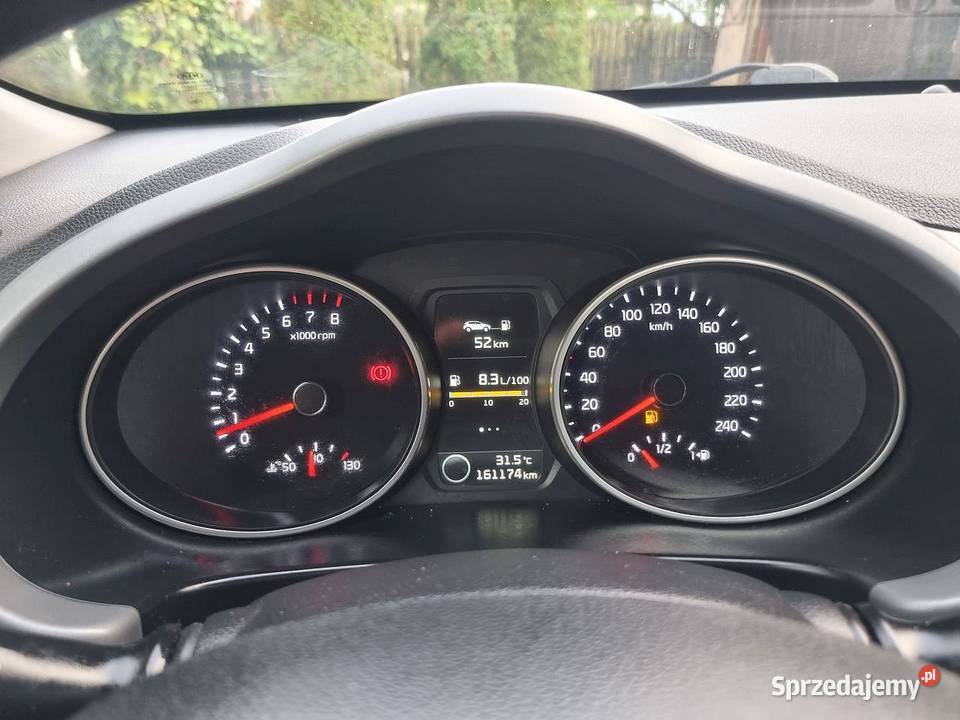 Kia Sportage III Lift 20 GDI XL 2WD 166 Kamera Mysłowice