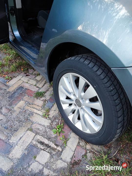 Citroen C4 Picasso 2009r Izbica sprzedam