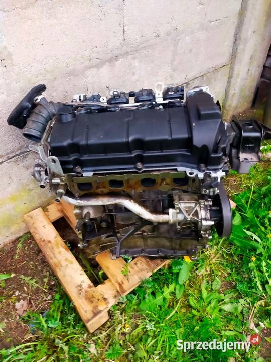 Silnik 4J11 20 20 mitsubishi asx outlander bez Białystok
