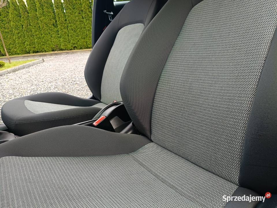 Seat ibiza 14MPI Słomniki