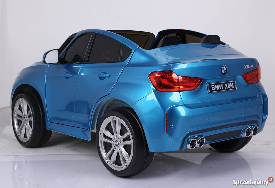 Bmw x6 2 поколение