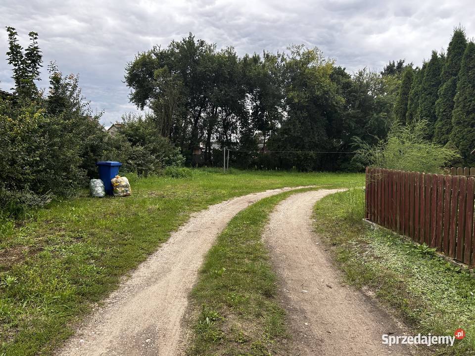 Lokal mieszkalny na Mazurach niedaleko jezior Stachy