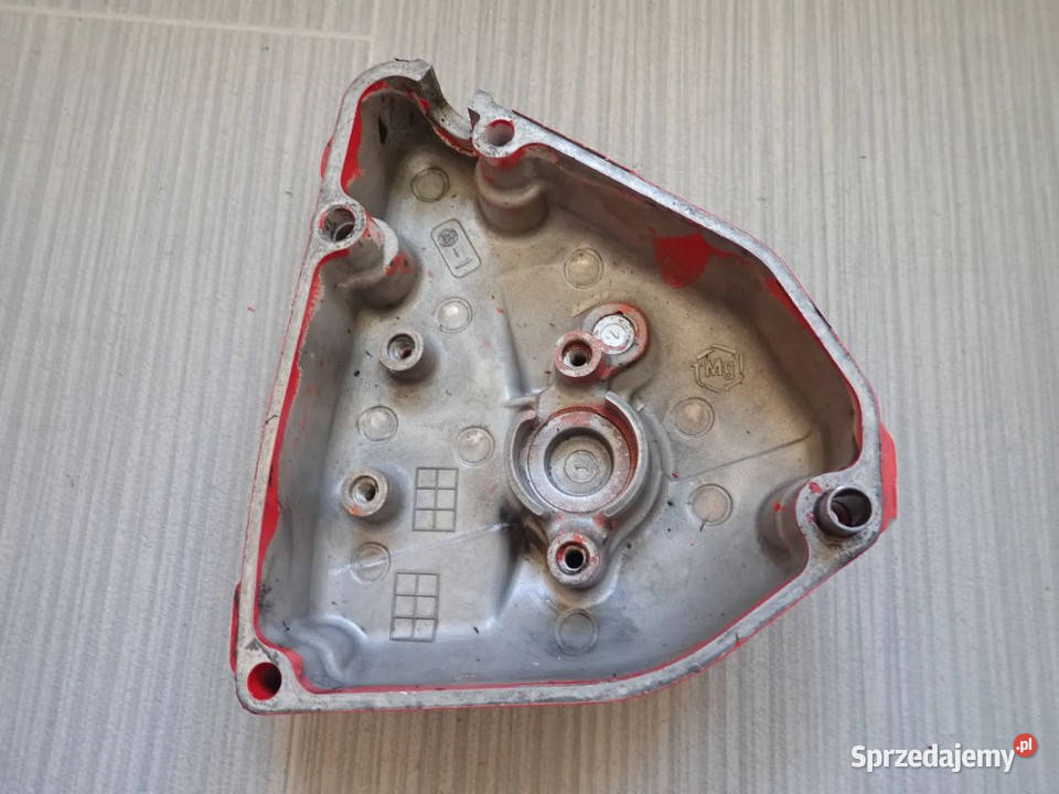Dekiel Pokrywa Alternatora Magneta Statora Strzelce Krajeńskie