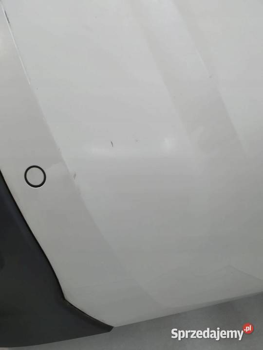 ZDERZAK TYŁ PDC VW Volkswagen TCross I 2018