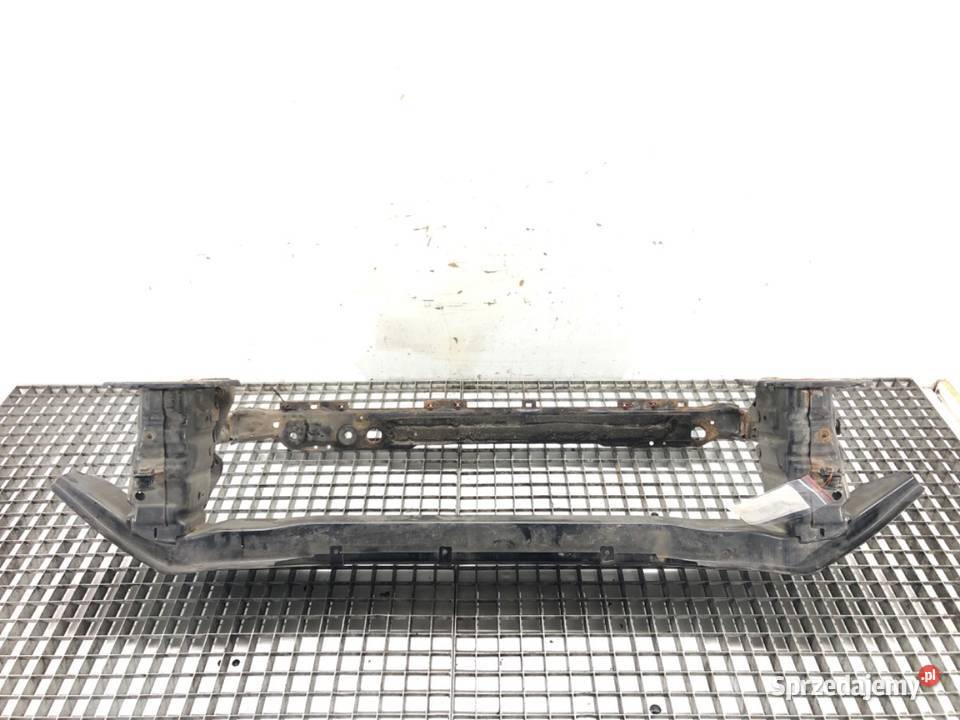 BELKA ZDERZAKA PRZÓD FORD FOCUS III WZMOCNIENIE