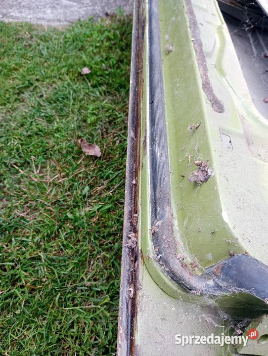 Drzwi lewe Mercedes 124 Rakszawa sprzedam