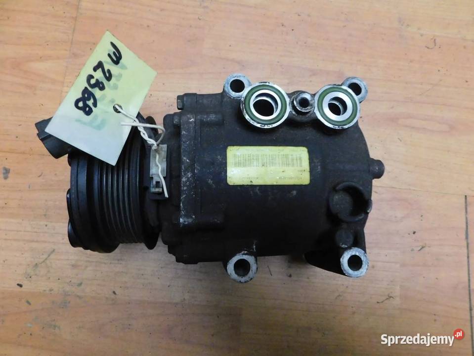 fiesta MK6 pompa klimatyzacji M2368 WYSYŁKA śląskie Żory