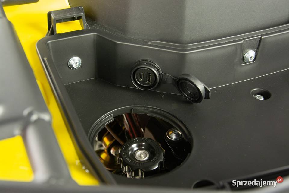 Dostawa Quad ASIX GLADIATOR 300 Mocny Promocja Ciechanów