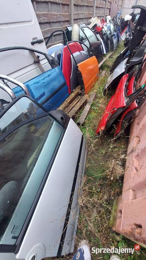 Części Microcar Ligier Aixam Chatenet