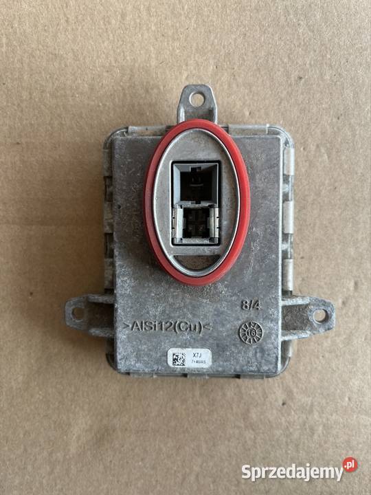 PRZETWORNICA XENON MERCEDES 1307329315 Pozostałe sprzedam