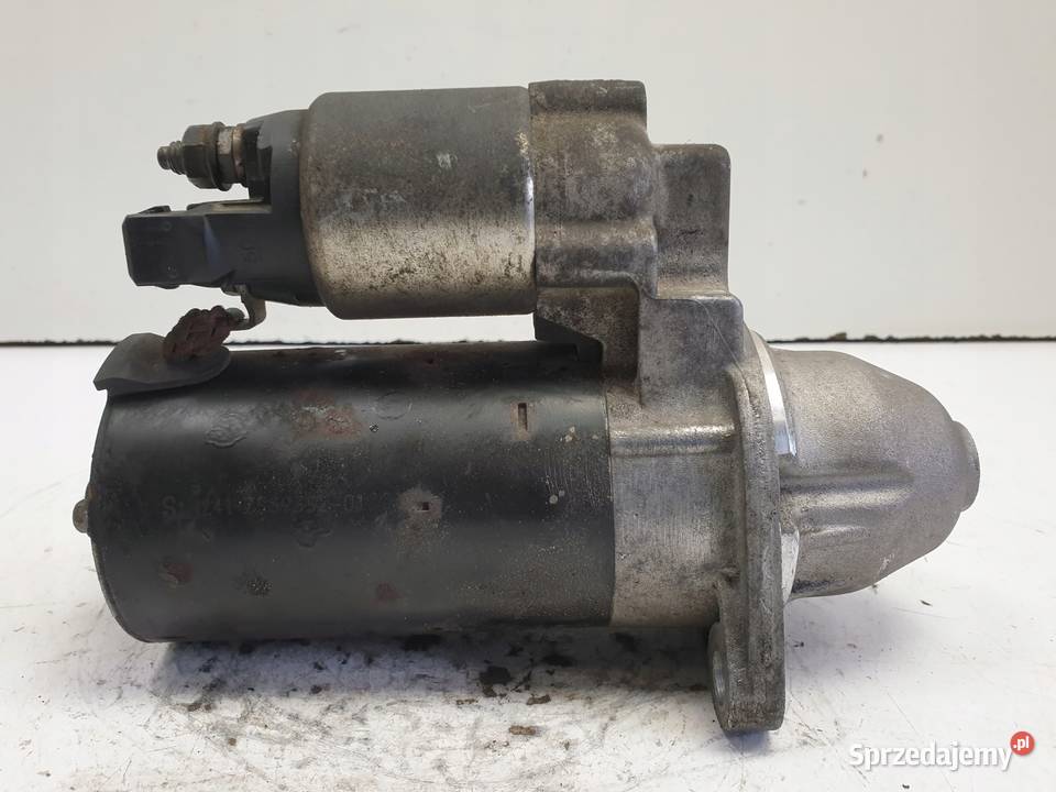 ROZRUSZNIK BMW E60 E61 520i 20 B ROZRUSZNIK Rudka sprzedam