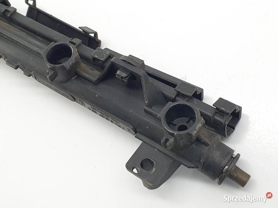 Listwa Wtryskowa Przewod Skoda Fabia I Listwa