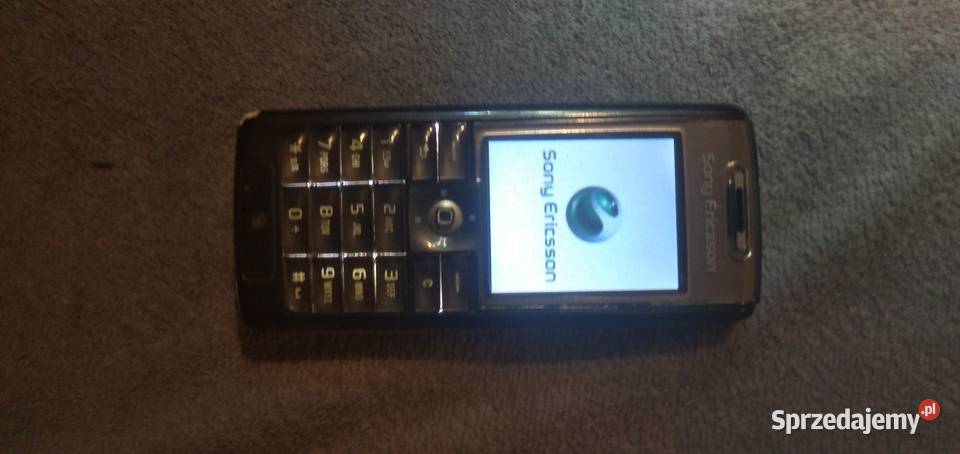 Sony Ericsson T630 telefon 630 Sandomierz