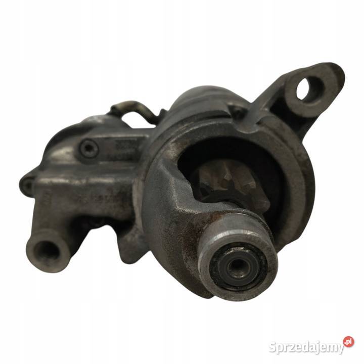 ROZRUSZNIK Audi A4 B8 30 TDI V6 bosch 059911021C Chełm sprzedam