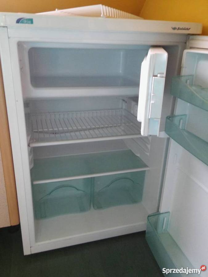Lodówka POLAR zachodniopomorskie Szczecin