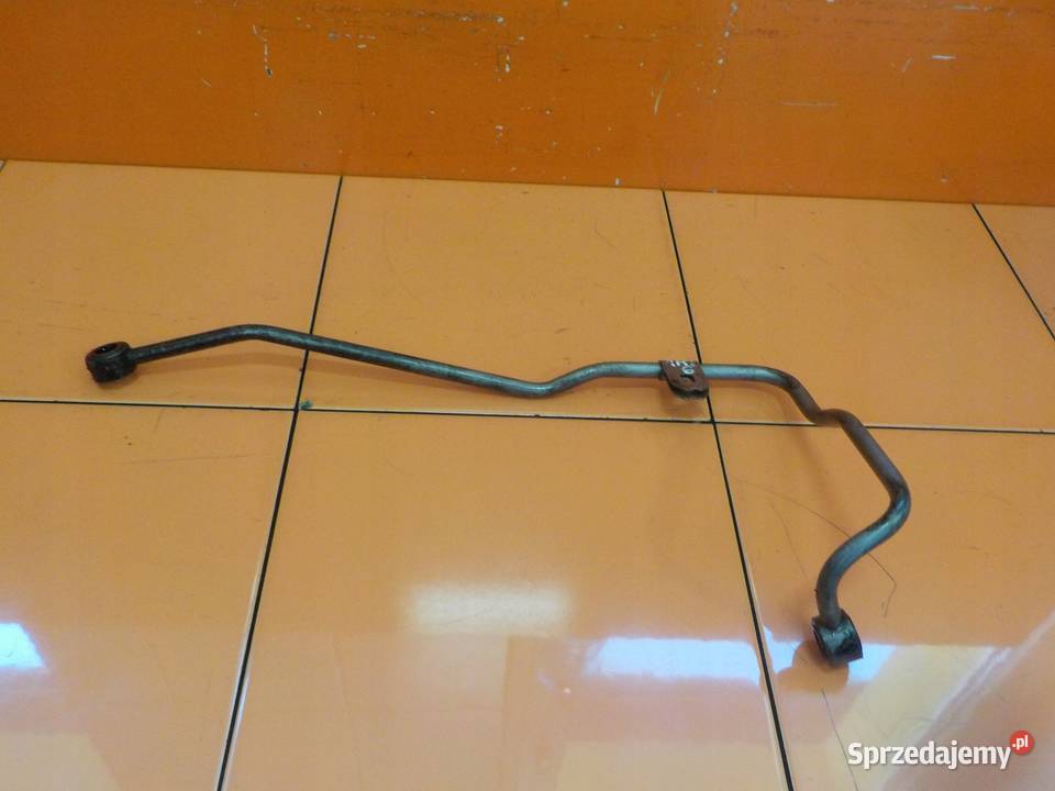 TRAFIC III 16 DCI 16r 116 R9M408 przewod oleju osobowe Suków