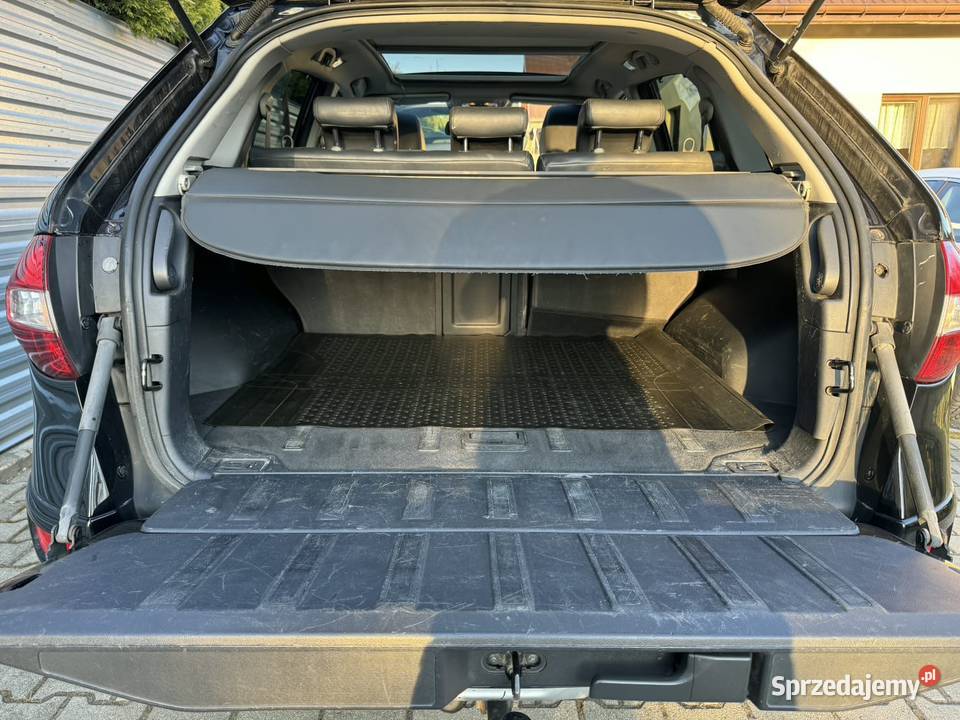 Renault Koleos Myślenice
