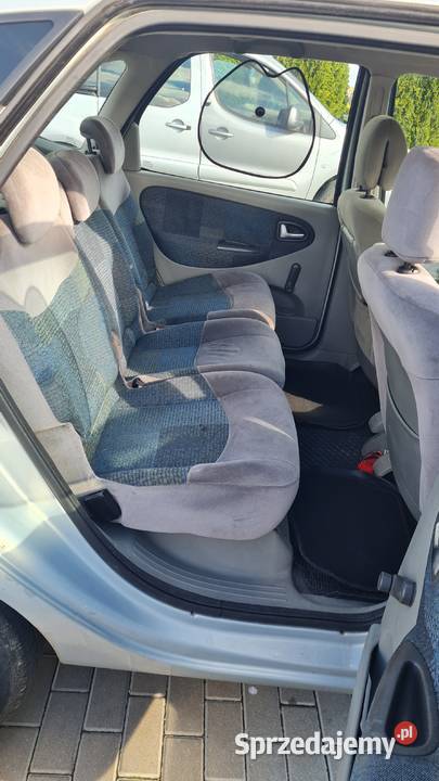 Renault Scenic I 16 benz i gaz do 2034 r Rozrząd sprzedam