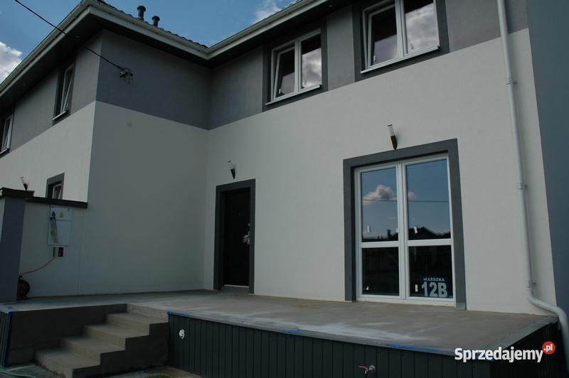 segment 86 m2 Kobyłka Kobyłka