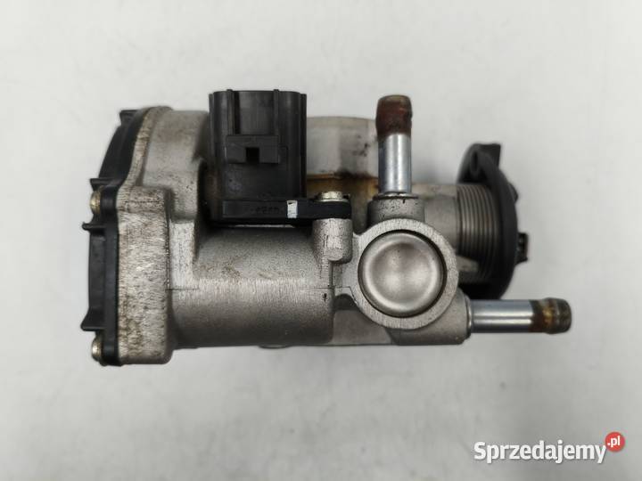 Przepustnica Chevrolet Aveo Kalos Lacetti 14 16v osobowe