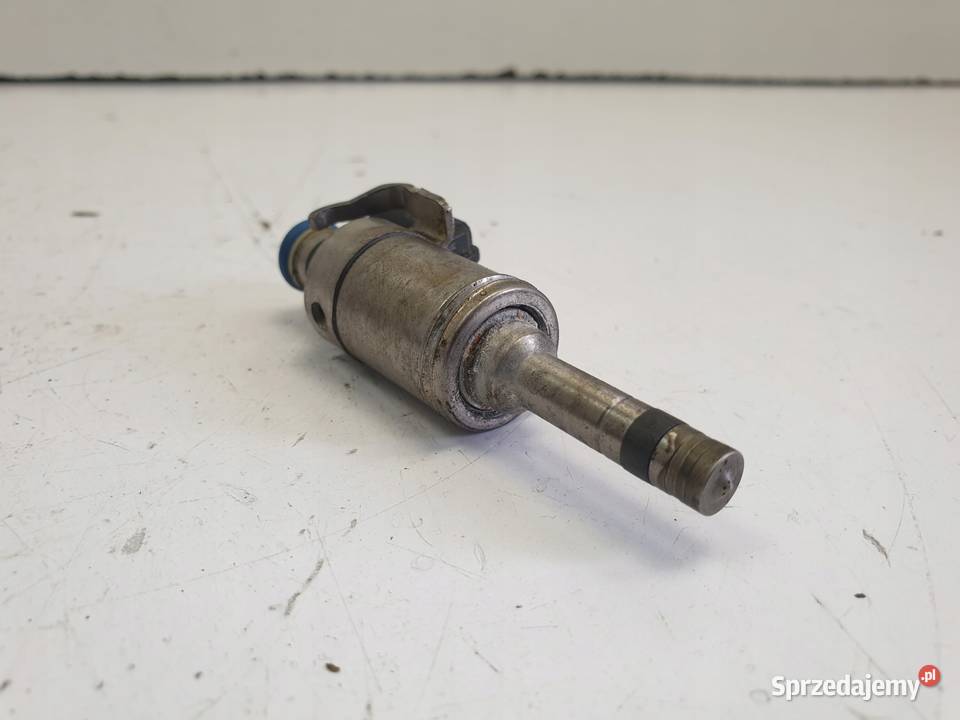 WTRYSKIWACZ Ford Fiesta MK7 10 ECOBOOST WTRYSK Chełm