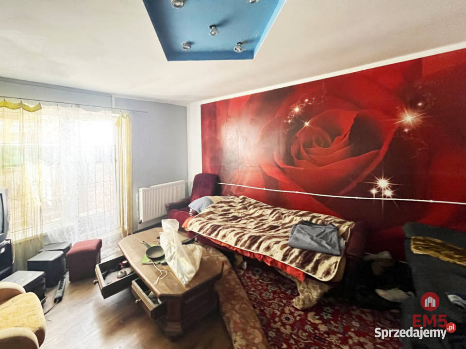 sprzedaży domu wolnostojącego 3000m2 Nowe do wykończenia Nowe Aleksandrowo sprzedam