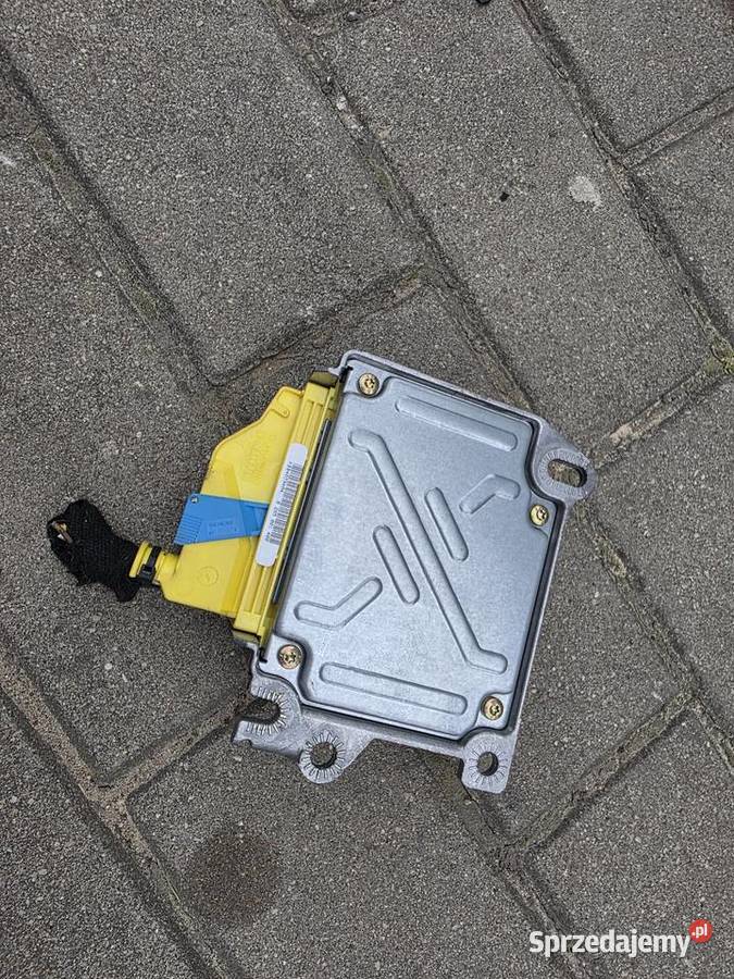 Moduł Airbag Audi a4b6 8E0959655 Iława sprzedam