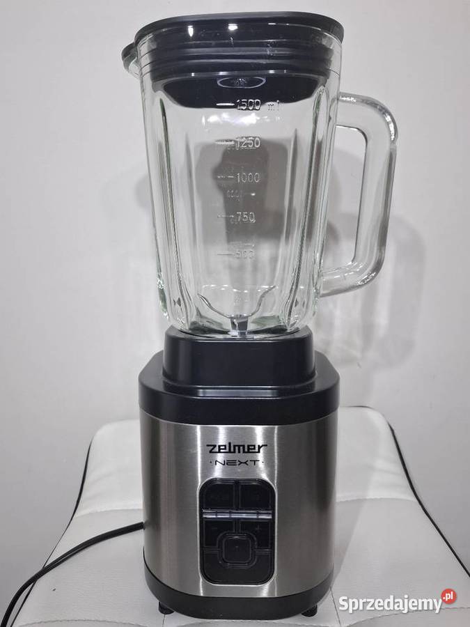 Zelmer SB1000 blender kielichowy 750W Kraków