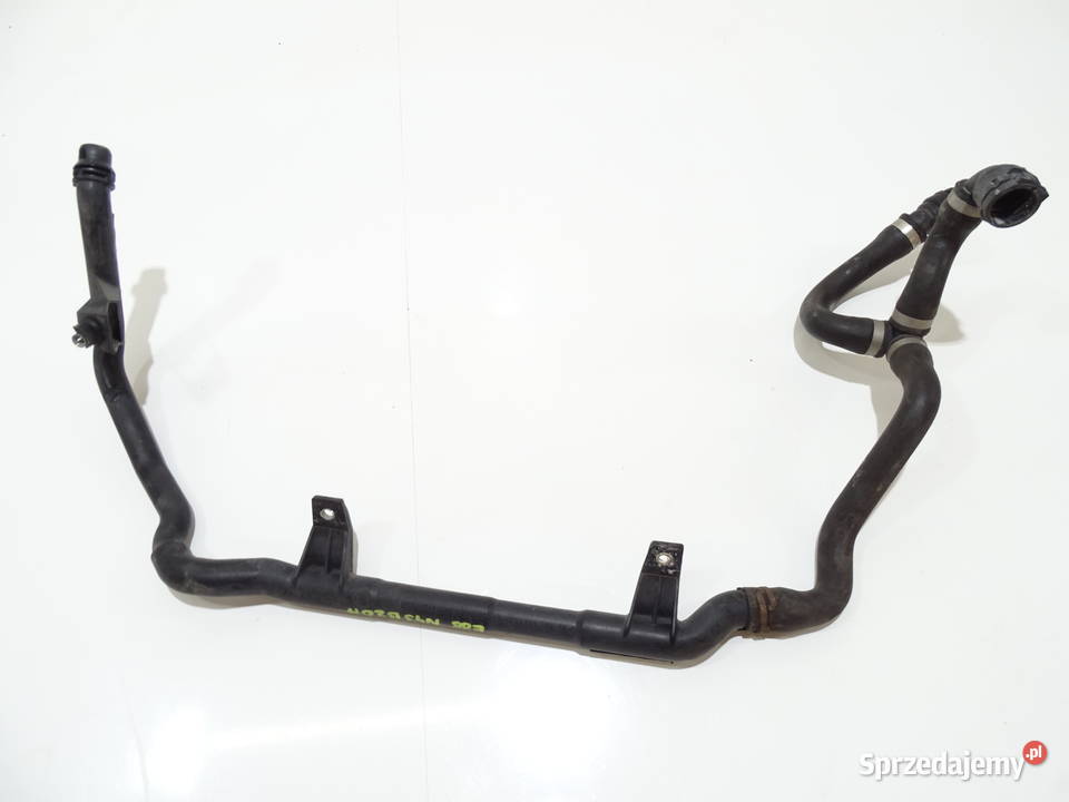 PRZEWÓD WODY BMW E88 E90 N43 7552409