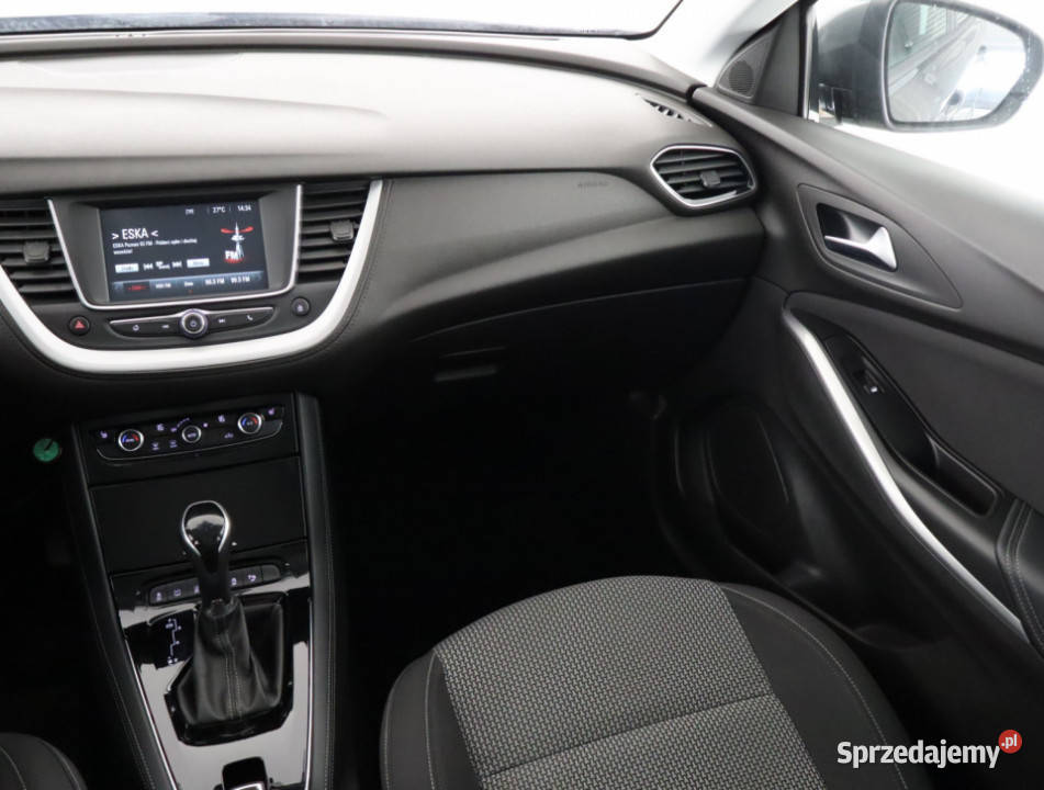 Opel Grandland 12 Turbo centralny zamek Bielany Wrocławskie sprzedam