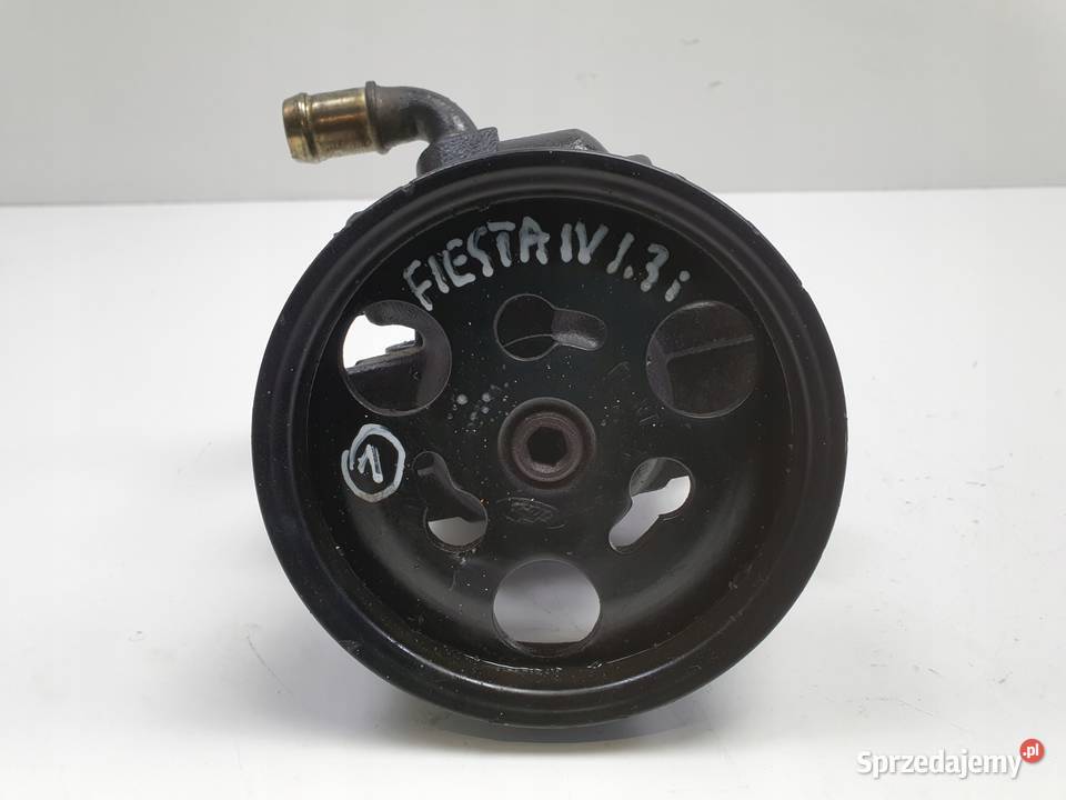 Ford Fiesta IV MK4 13 i POMPA WSPOMAGANIA HBDHL Rudka