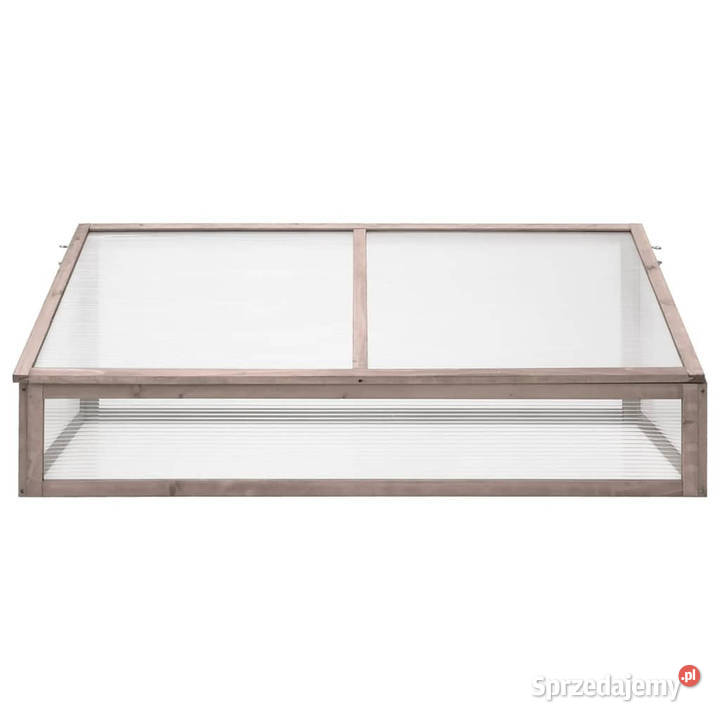 Inspekt szary 110x585x39 drewno jodłowe WM362647 Pozostałe mazowieckie Warszawa sprzedam