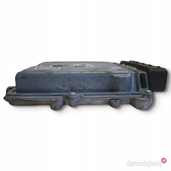Volvo V40 II 20 D3 STEROWNIK SILNIKA komputer Chełm