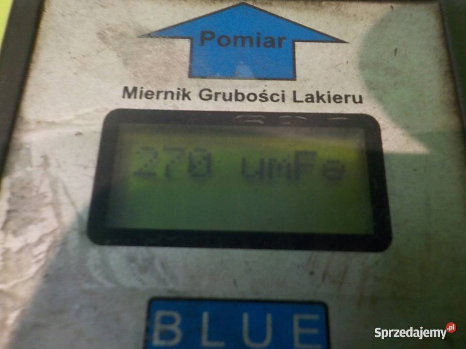 CHRYSLER 300C 06r blotnik prawy przod osobowe Suków sprzedam