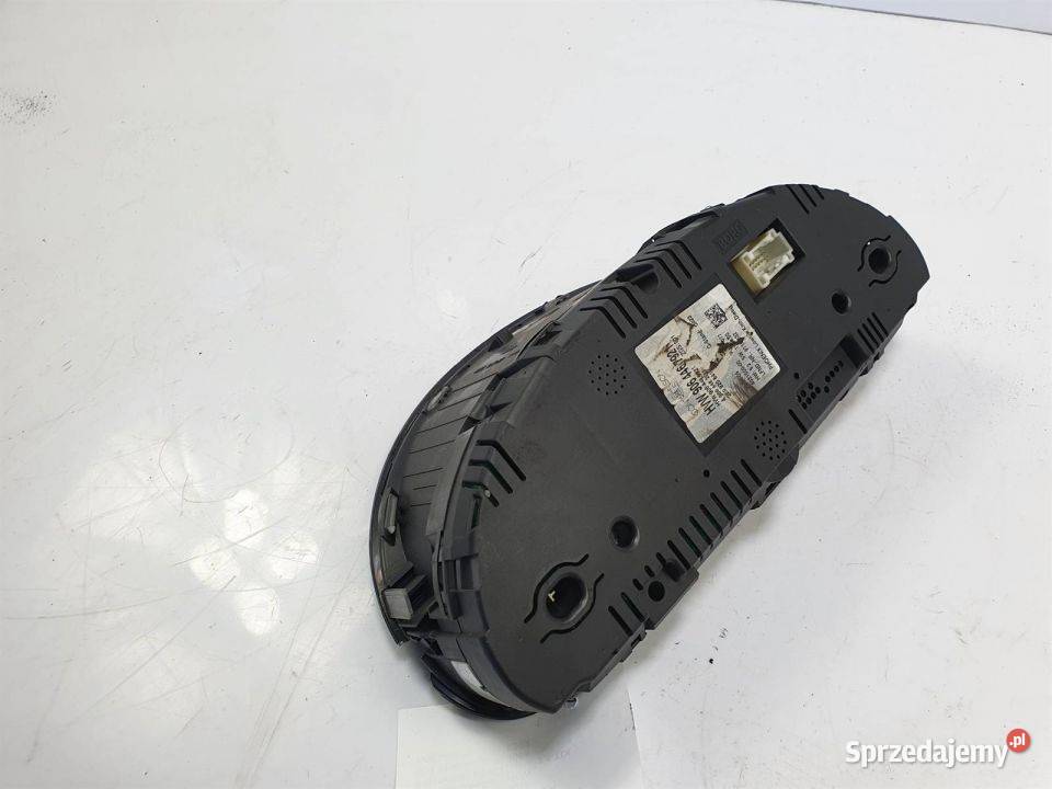 LICZNIK ZEGAR VOLKSWAGEN CRAFTER 9064467921 Lipno