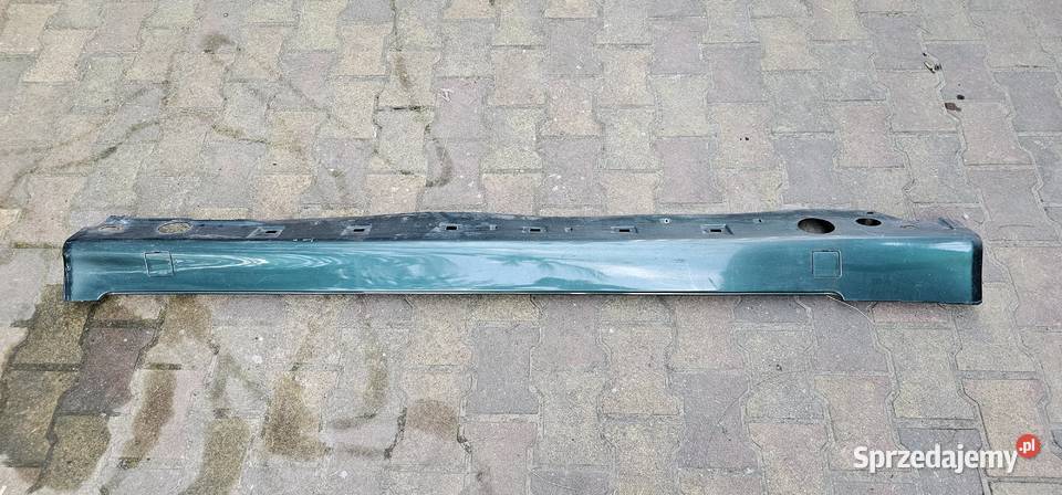 Listwa progowa lewa mercedes w202 Zbąszyń