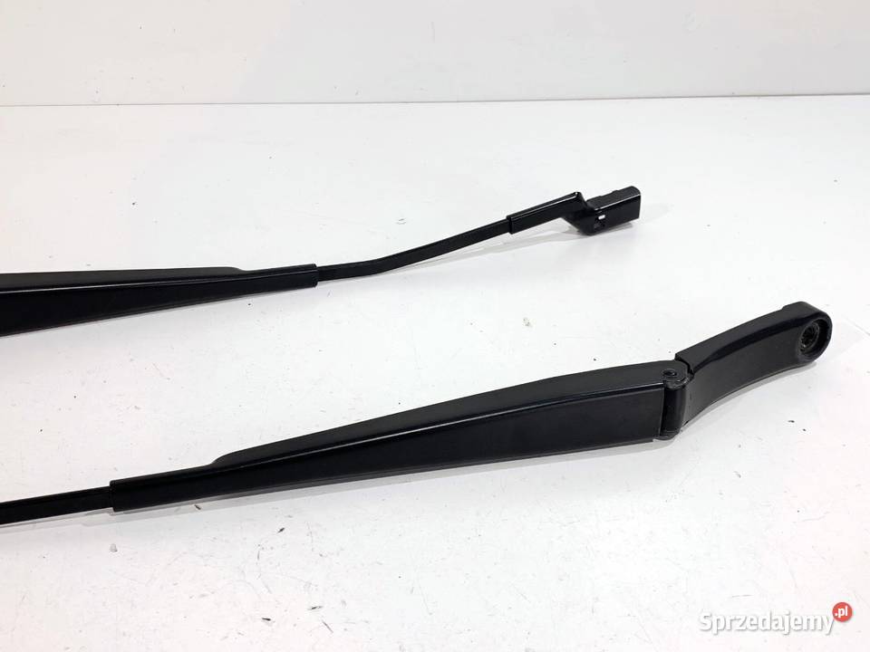 RAMIĘ WYCIERACZKI KOMPLET PRZÓD SKODA SUPERB III osobowe sprzedam