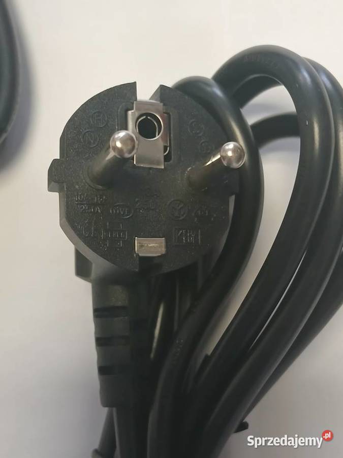 Kabel zasilający 2 Nowy Targ