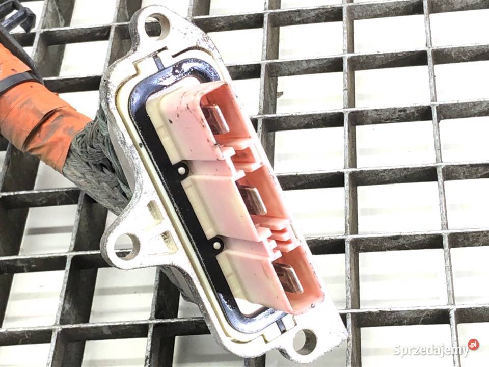 PRZEWÓD WYSOKIEGO NAPIĘCIA FORD MONDEO MK5 sprzedam