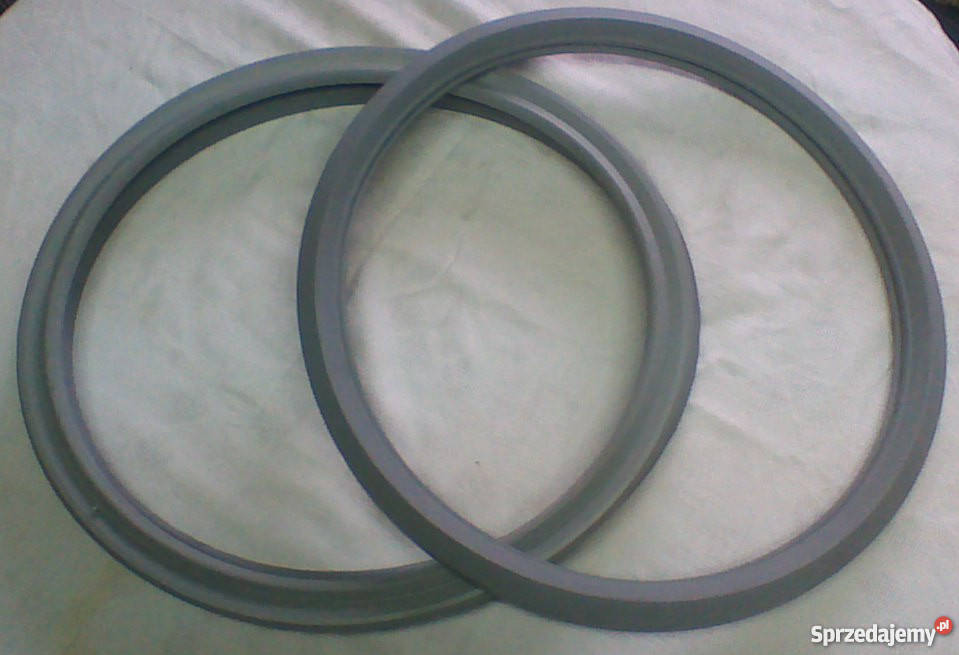 Uszczelka do szyby pralnicy PCE PCA PWE Kielce