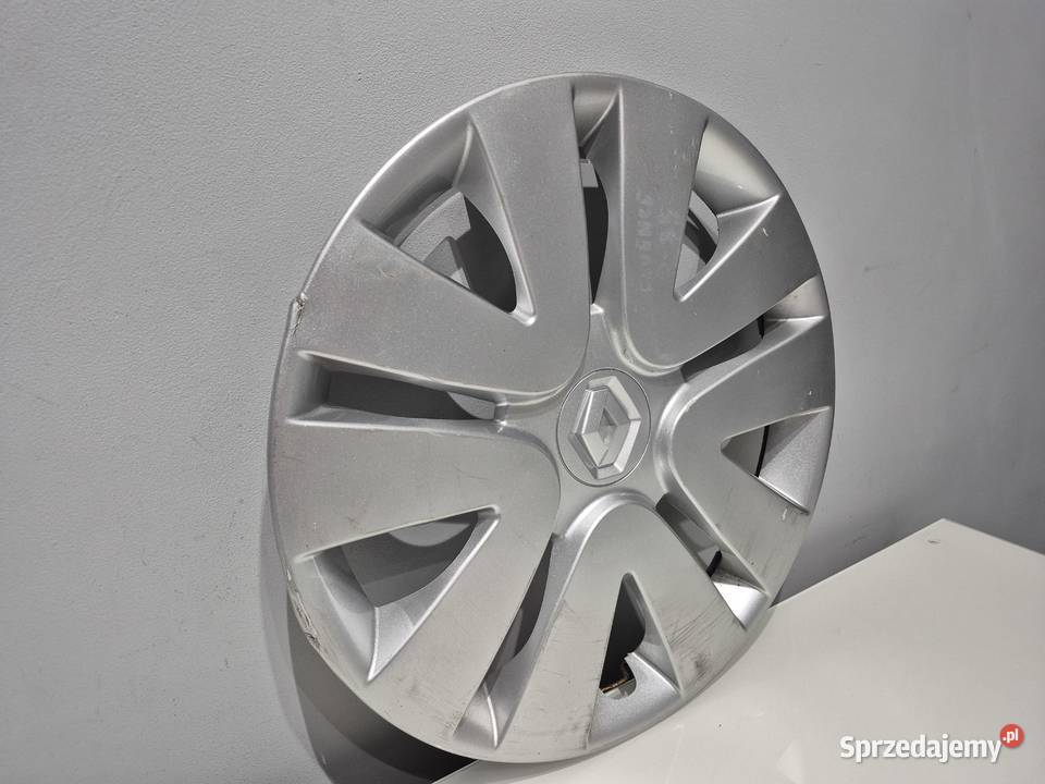 Renault Megane III Fluence Symbol Kołpak Gdańsk sprzedam