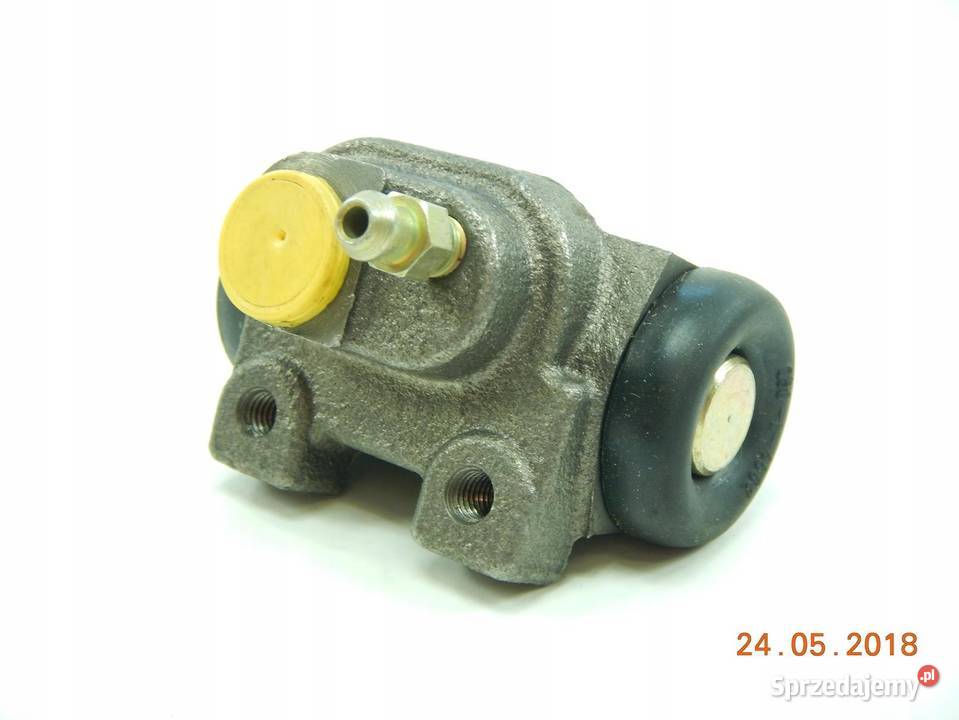 CYLINDEREK HAMULCOWY FIAT TEMPRA 1119D 8498 lubelskie