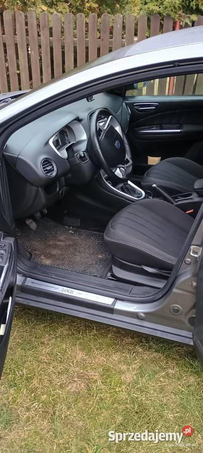 Lancia Delta 3 120KM Ostrołęka