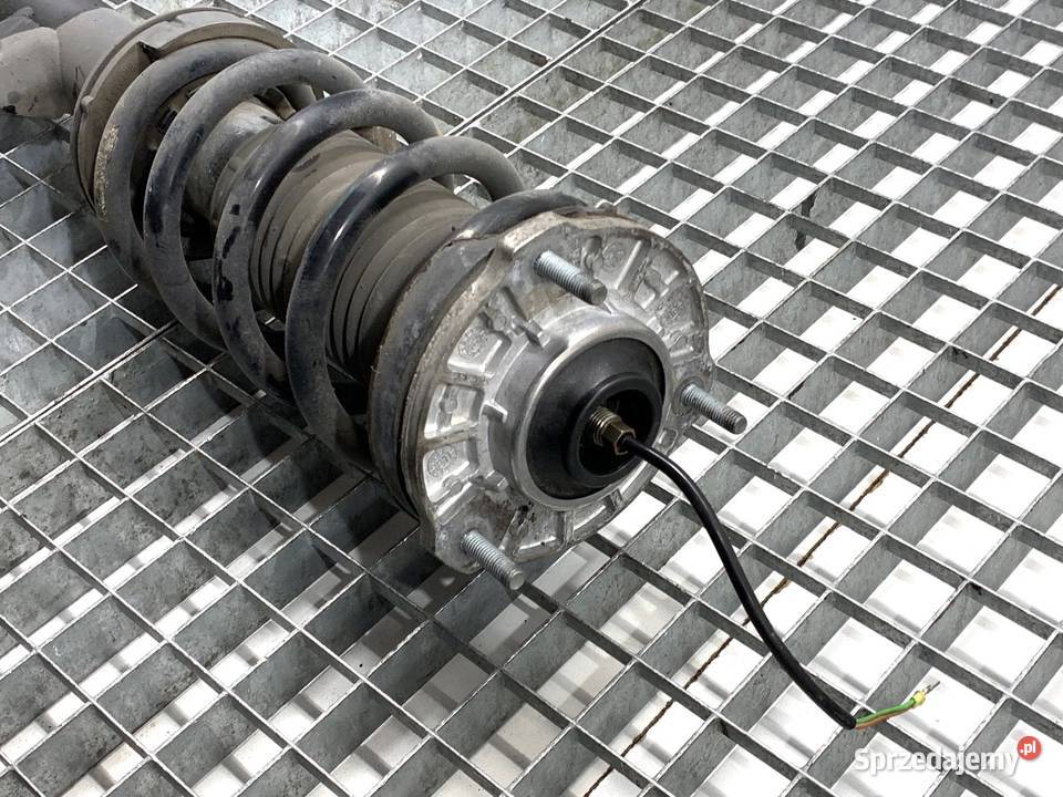 AMORTYZATOR LEWY PRZÓD ZE SPRĘŻYNĄ ALFA STELVIO