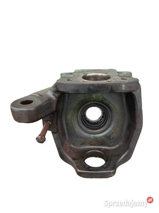 ZWROTNICA LH L157368 7500602963 JOHN DEERE 6830 Kielce